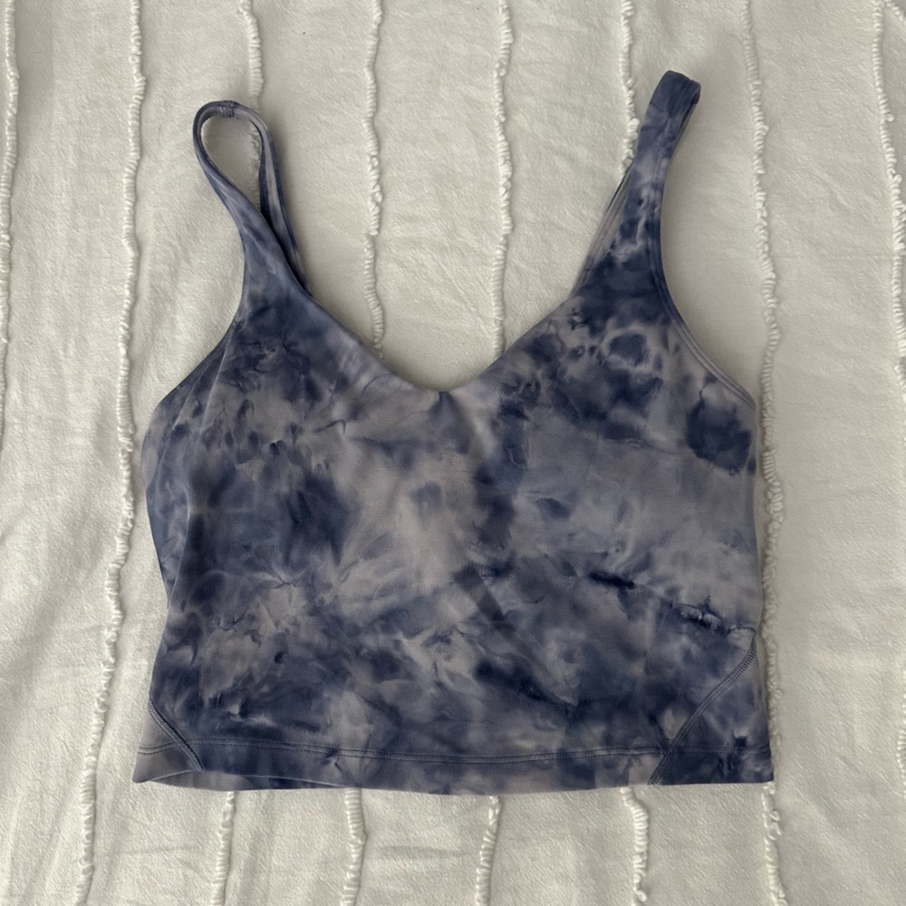 Lululemon align tank